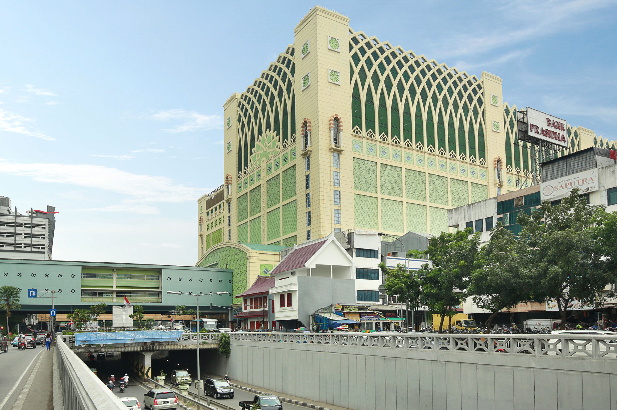 Фото Holiday Inn Express Jakarta Wahid Hasyim, an Ihg Hotel