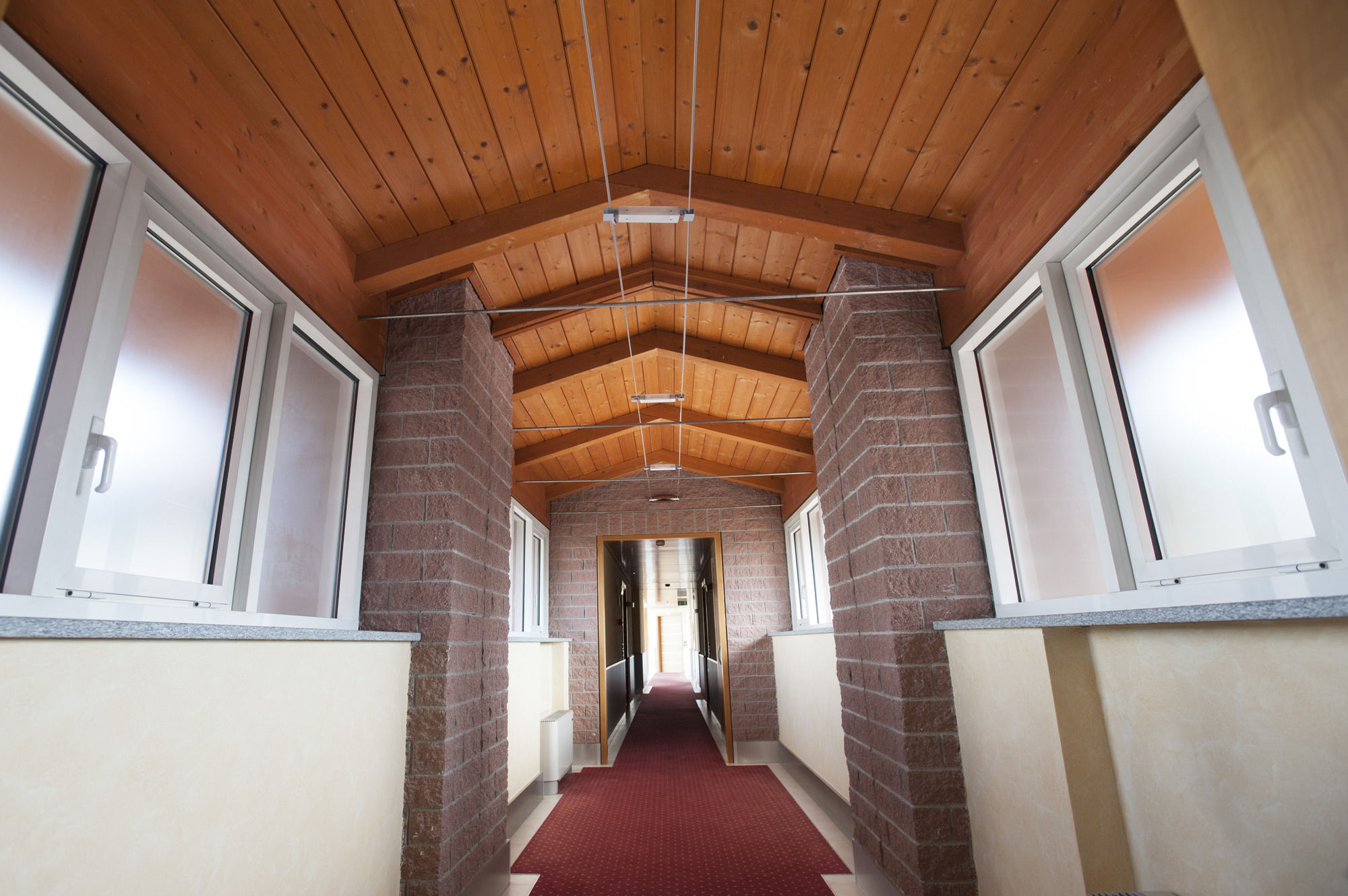 Фото Alba Residence