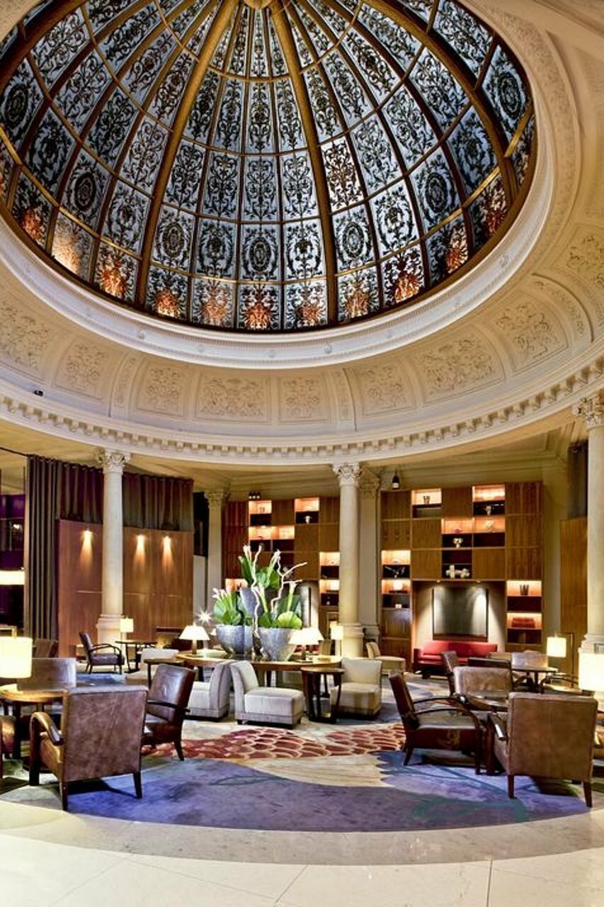 Фото Threadneedles, Autograph Collection