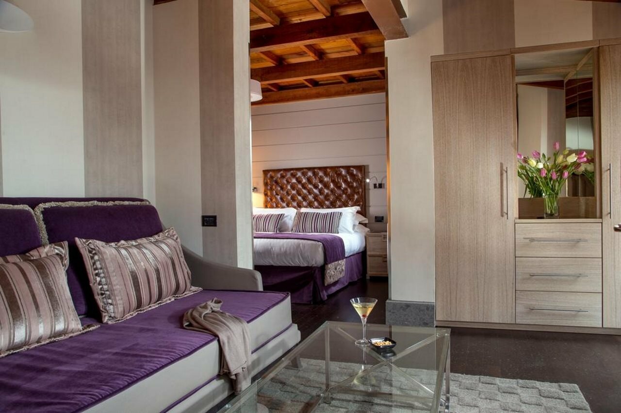 Фото The Inn at the Spanish Steps 