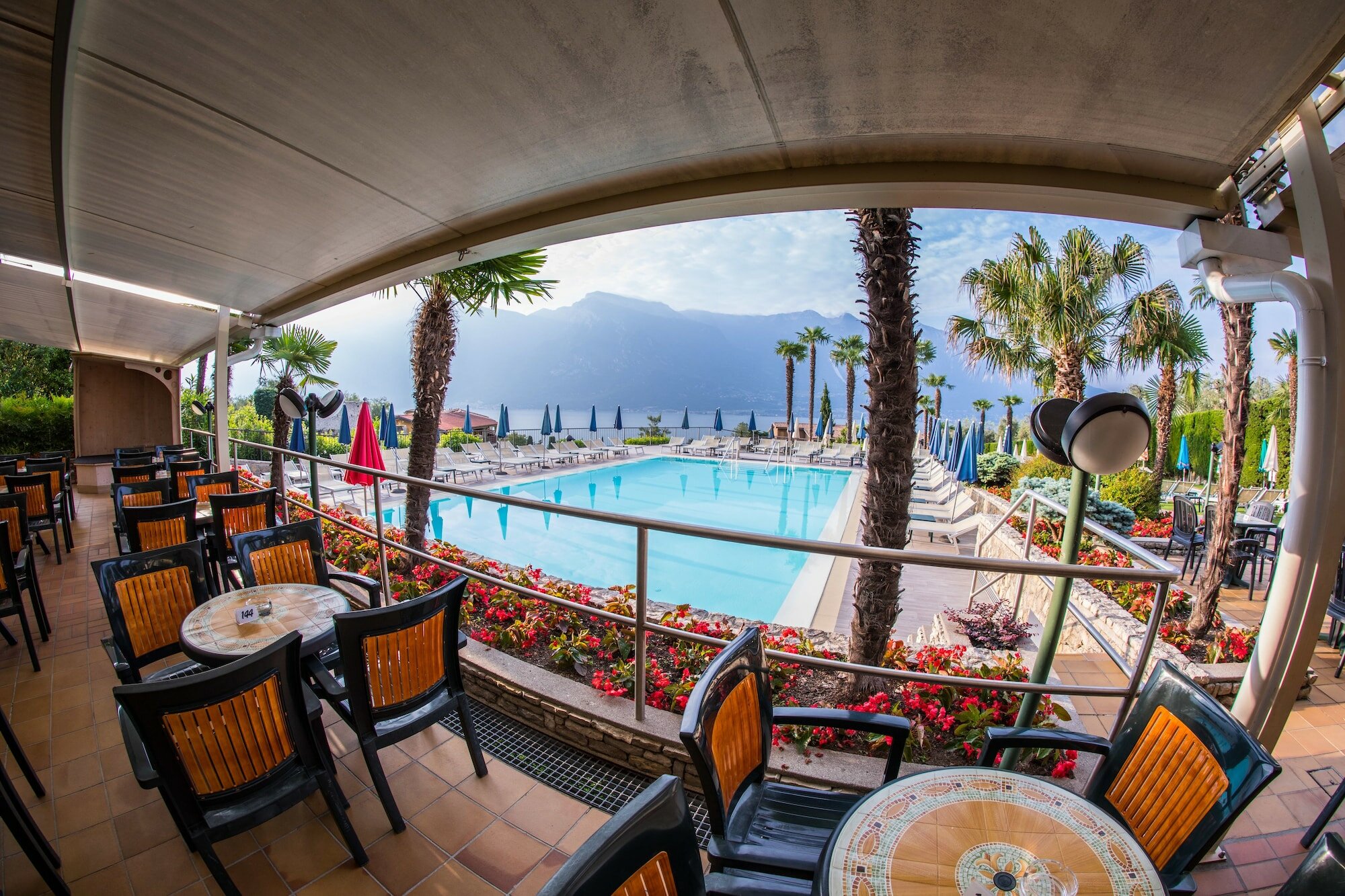 Фото Hotel Royal Village