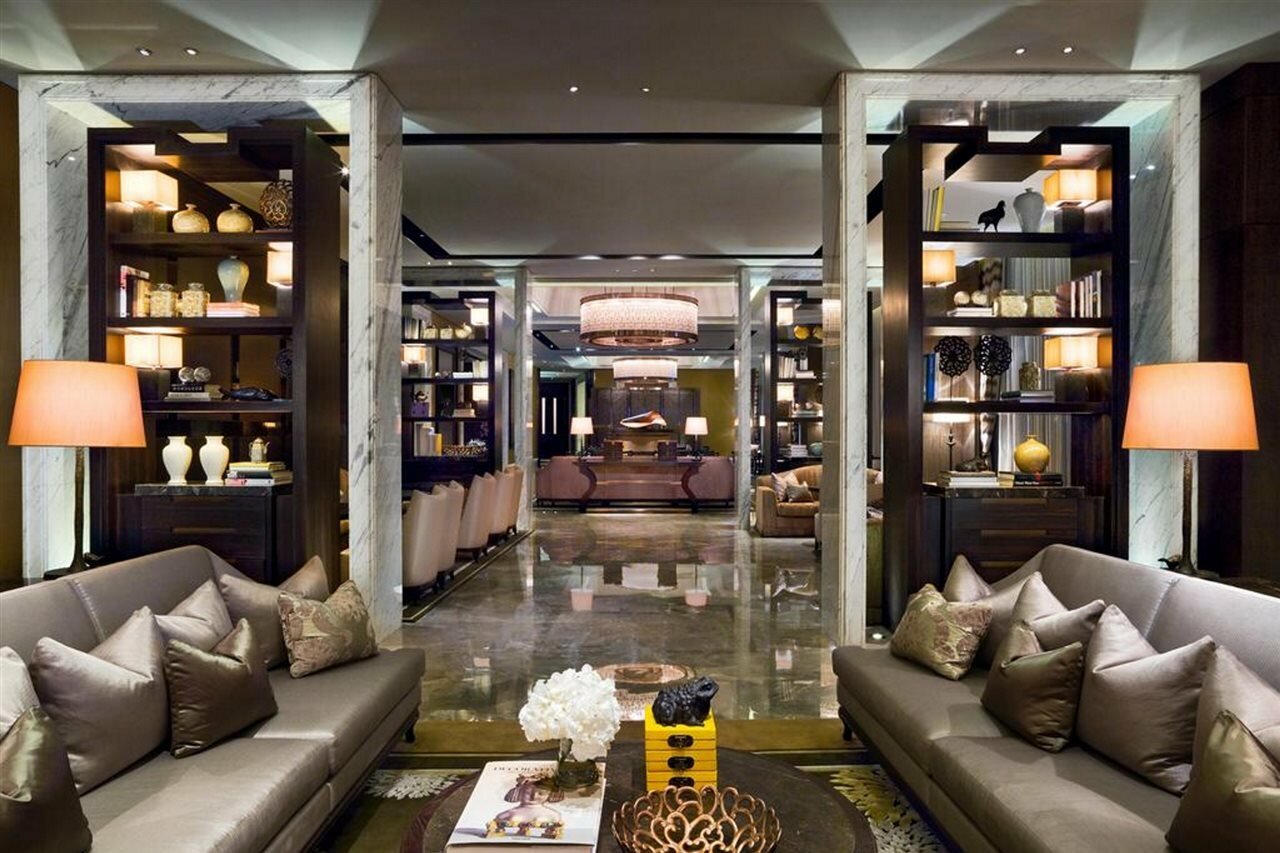 Фото Ifc Residence