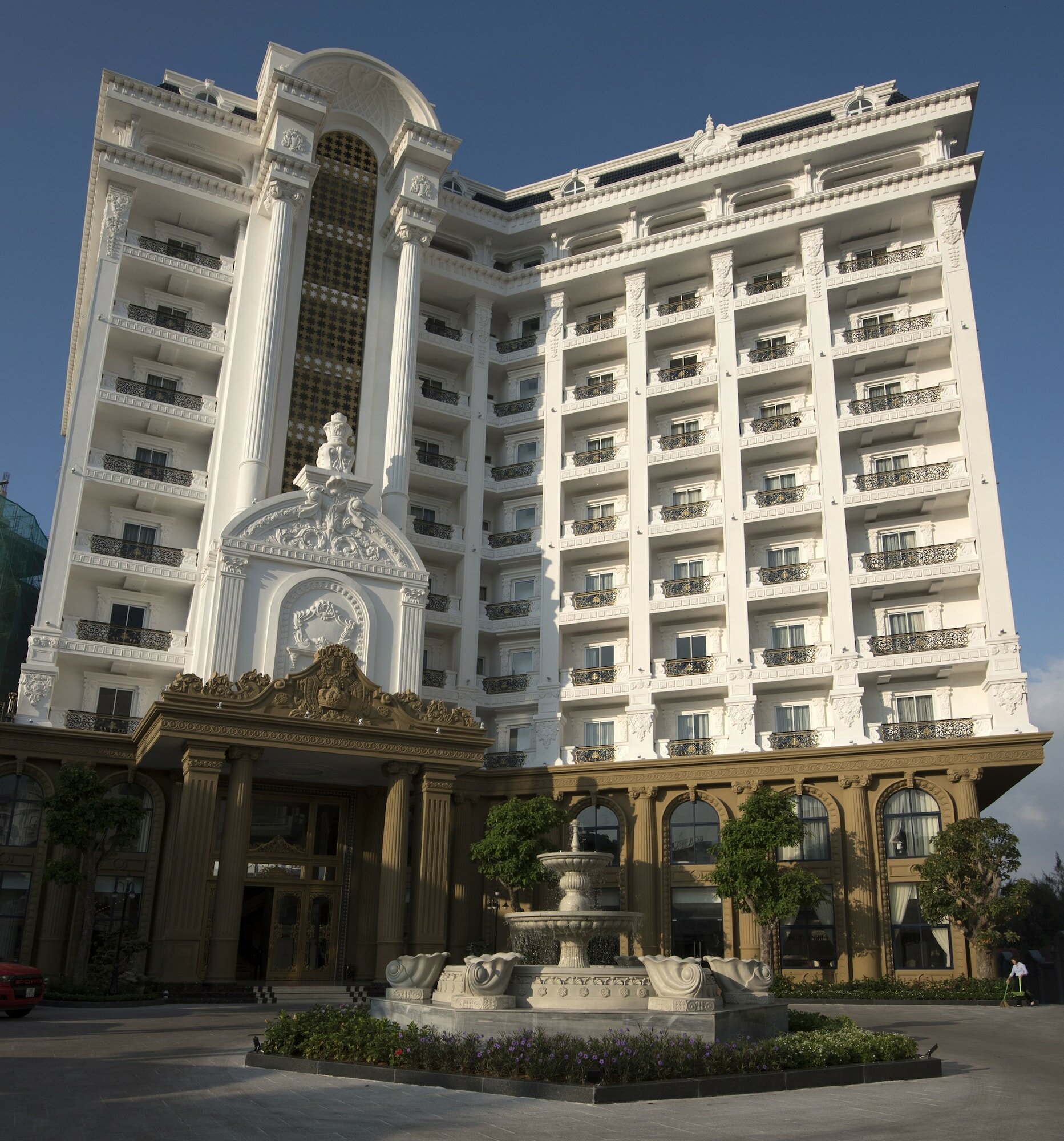 Фото Thien Thanh Phu Quoc Resort