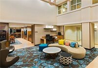 Фото Fairfield Inn & Suites by Marriott Clearwater