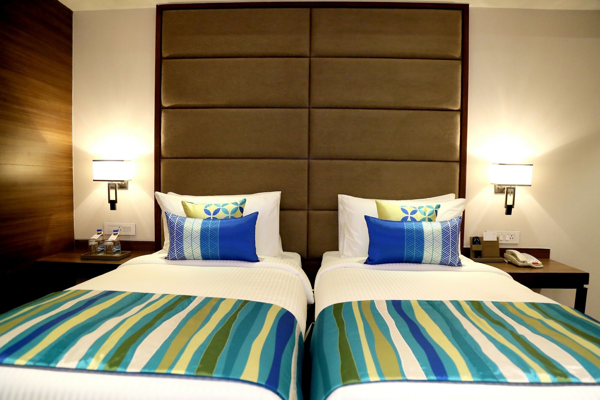 Фото Fortune Avenue - Member ITC’s Hotel Group