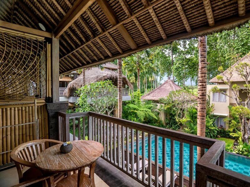 Фото The Alena Resort A Pramana Experience