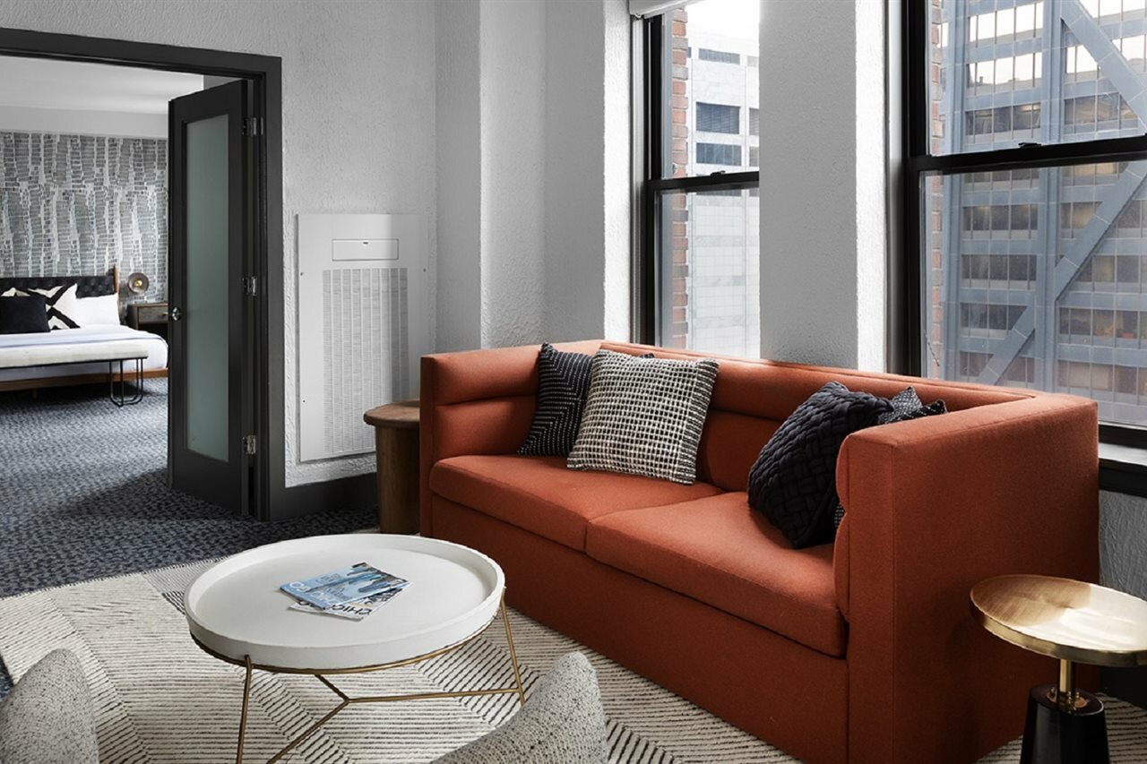 Фото Gale Chicago