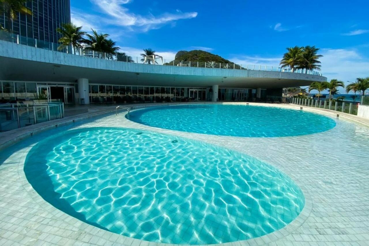 Фото Hotel Nacional Rio de Janeiro