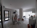 Dogan Elektrik Dekorasyon (Istanbul, Sisli, Izzetpasa Street, 58D), organización energética