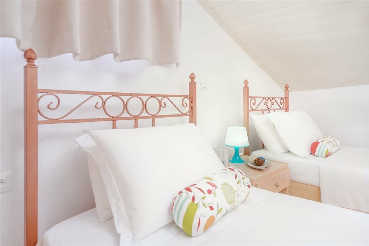 Фото Notos Heights Hotel & Suites