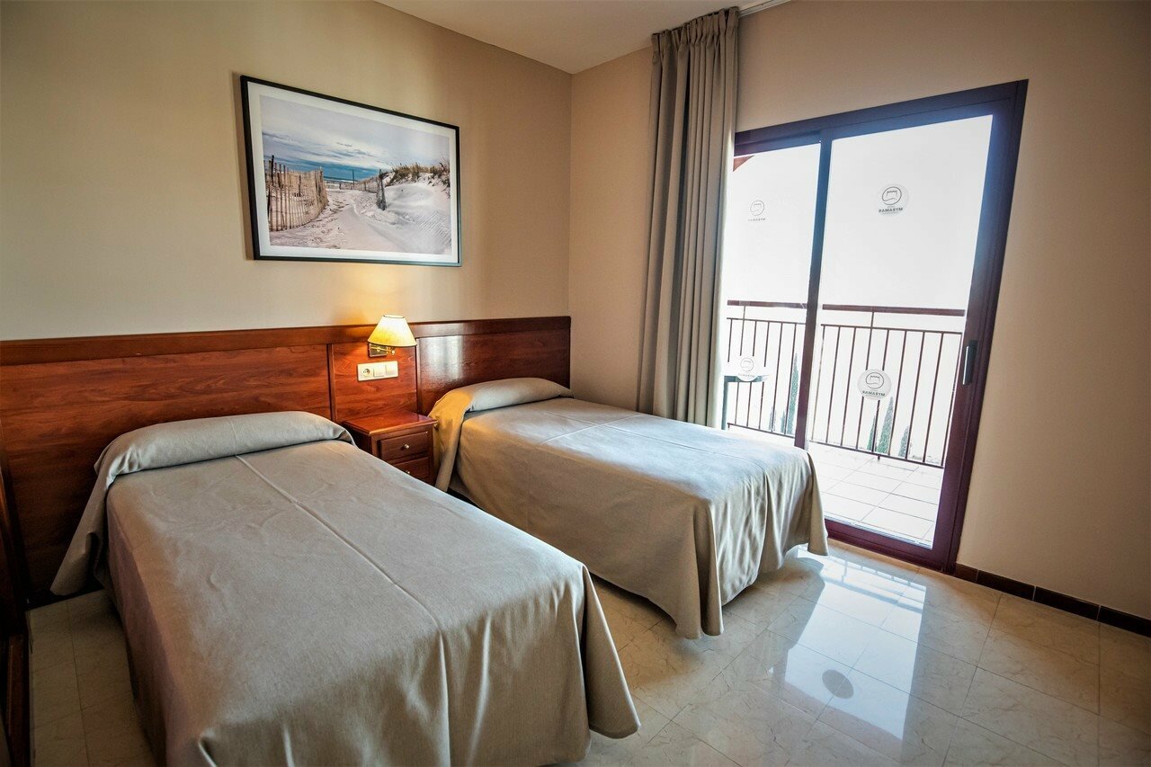 Фото Ilunion Miramar