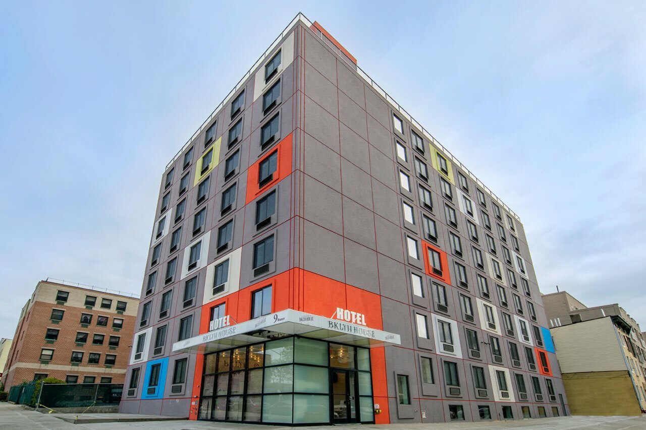 Фото Bklyn House