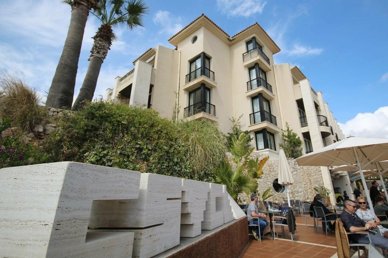 Фото Hotel Estela Barcelona