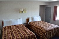 Фото Sands Motel Niagara Falls