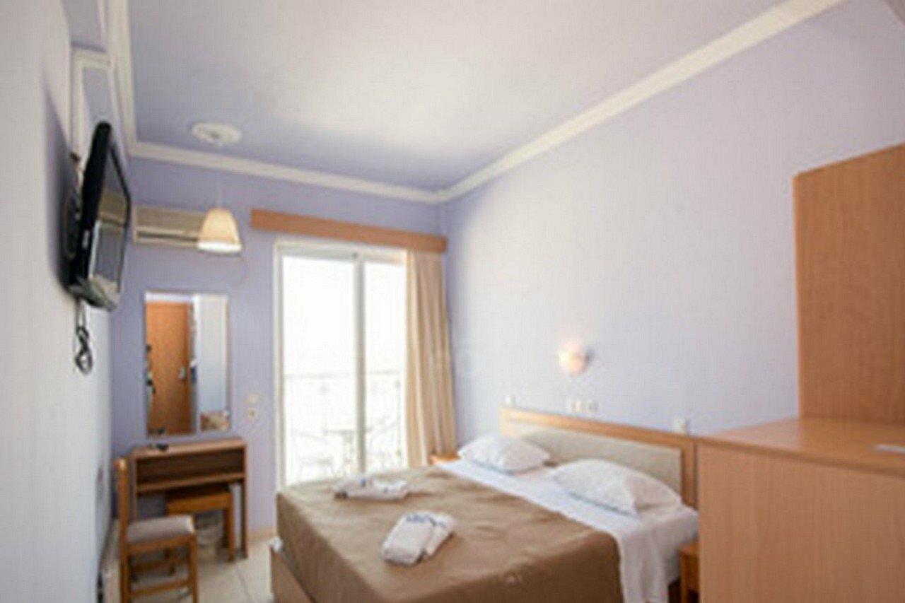 Фото Parthenon Rodos City