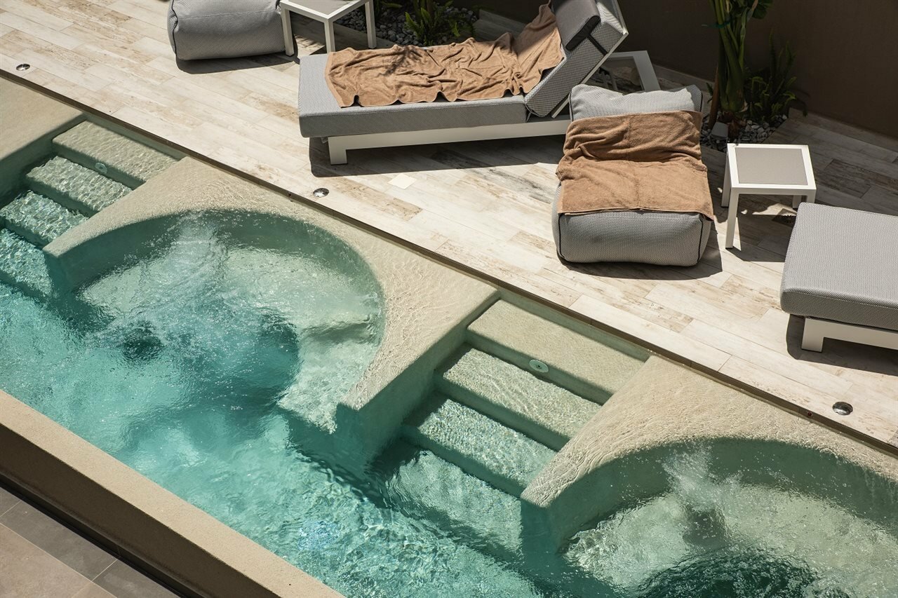 Фото Atlantica Amalthia Beach Hotel – Adults only