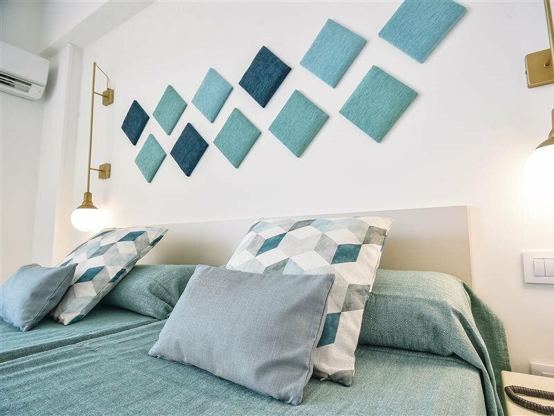 Фото Hotel Gala Placidia