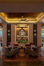 Гостиница Kenilworth Resort & SPA, Goa