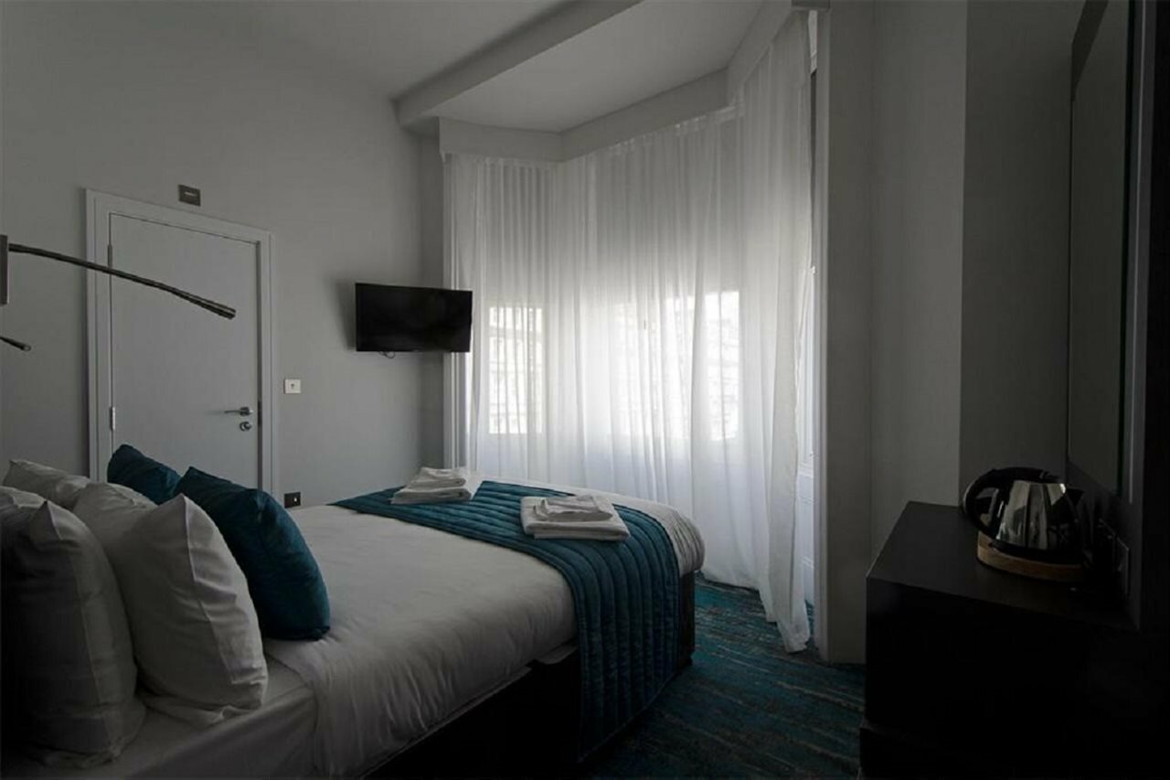 Фото K Hotel Kensington