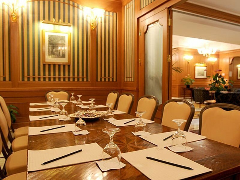 Фото Hotel Manzoni