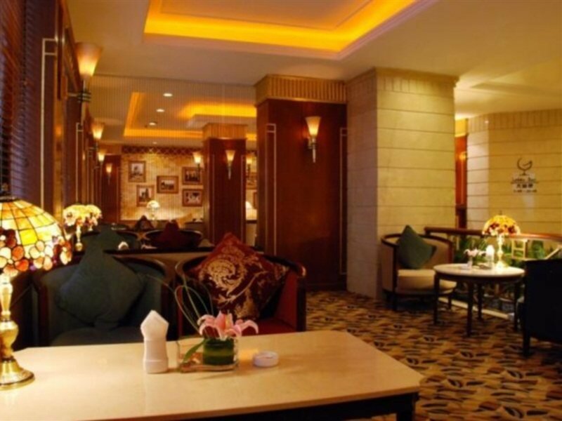 Фото Park Hotel Shanghai