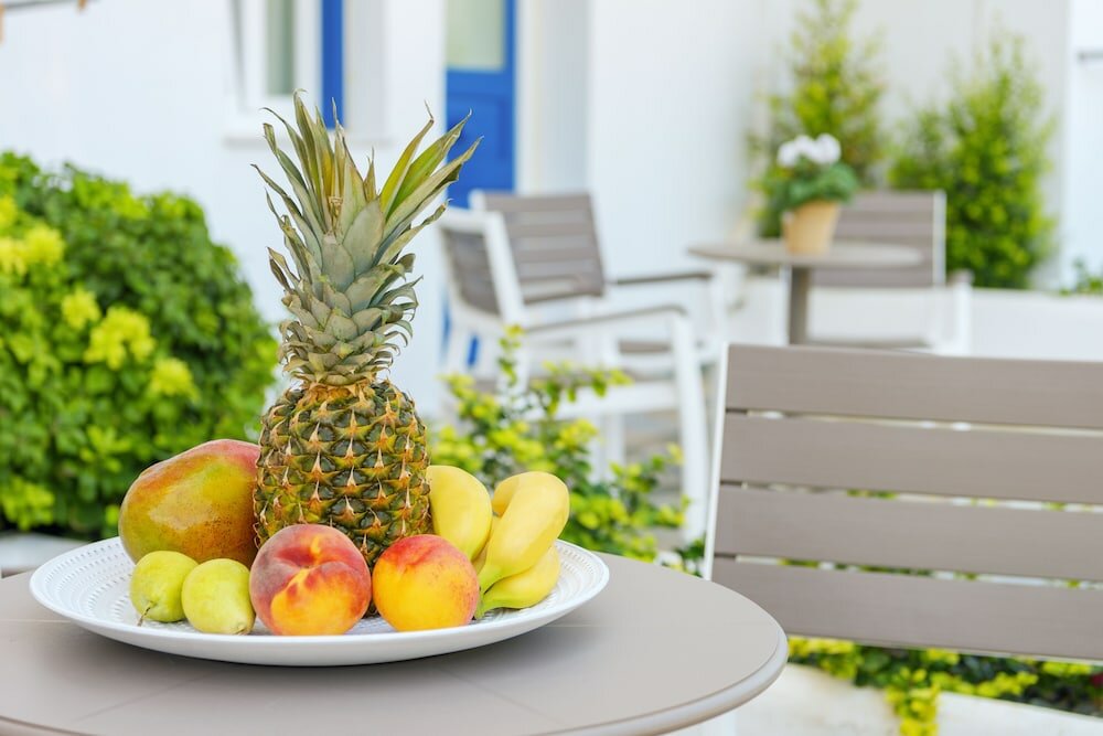 Фото Dolphin Bay Hotel