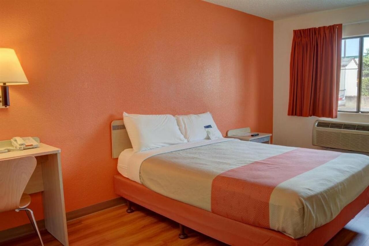 Фото Motel 6 Salem