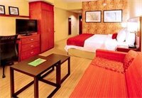 Фото Courtyard by Marriott San Jose Campbell