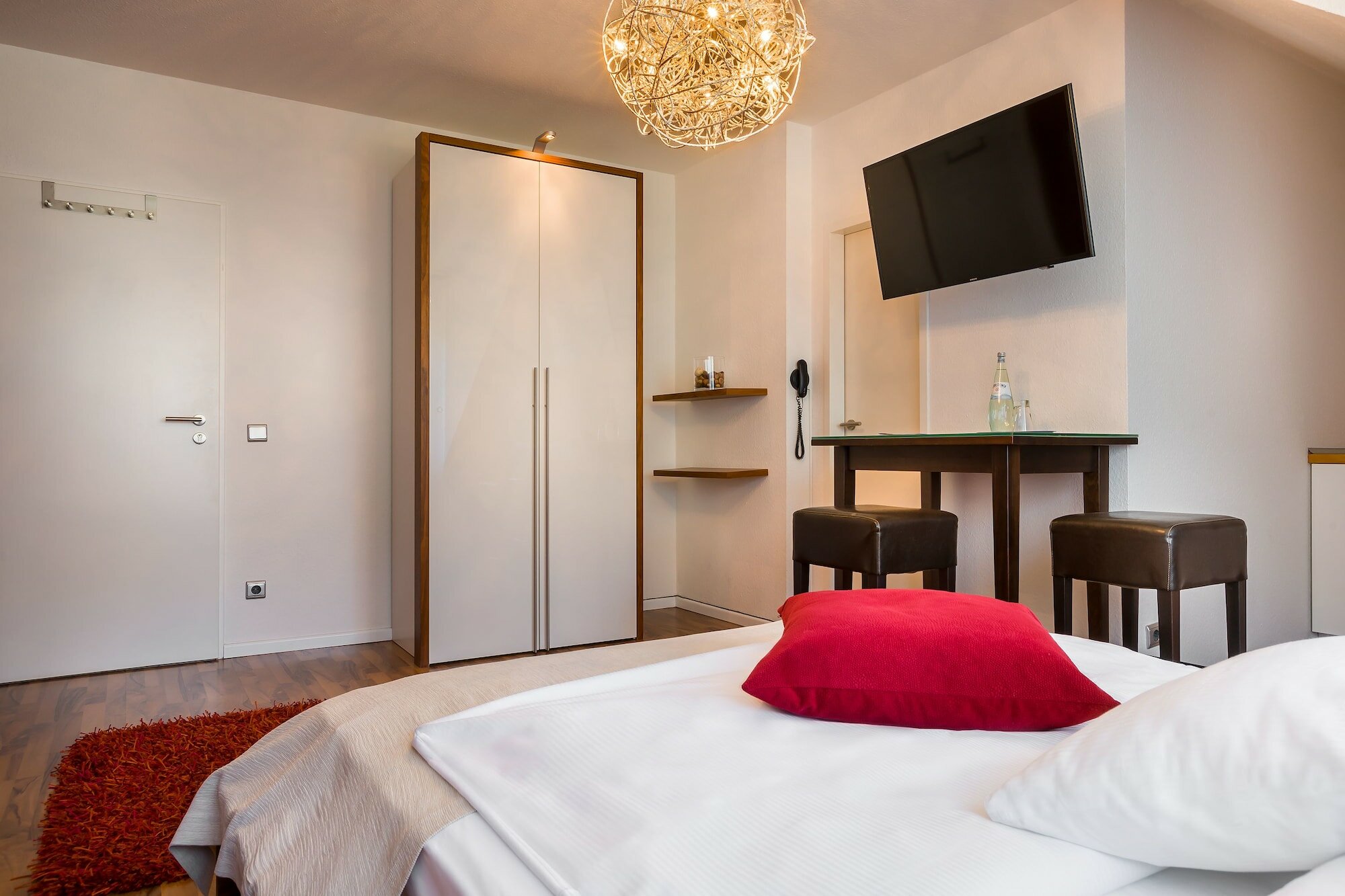 Фото Novum Freiraum StattHotel