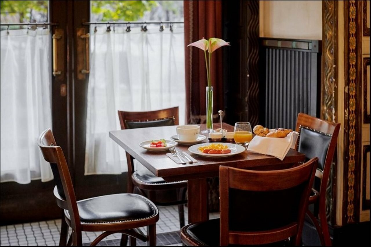 Фото Callas House