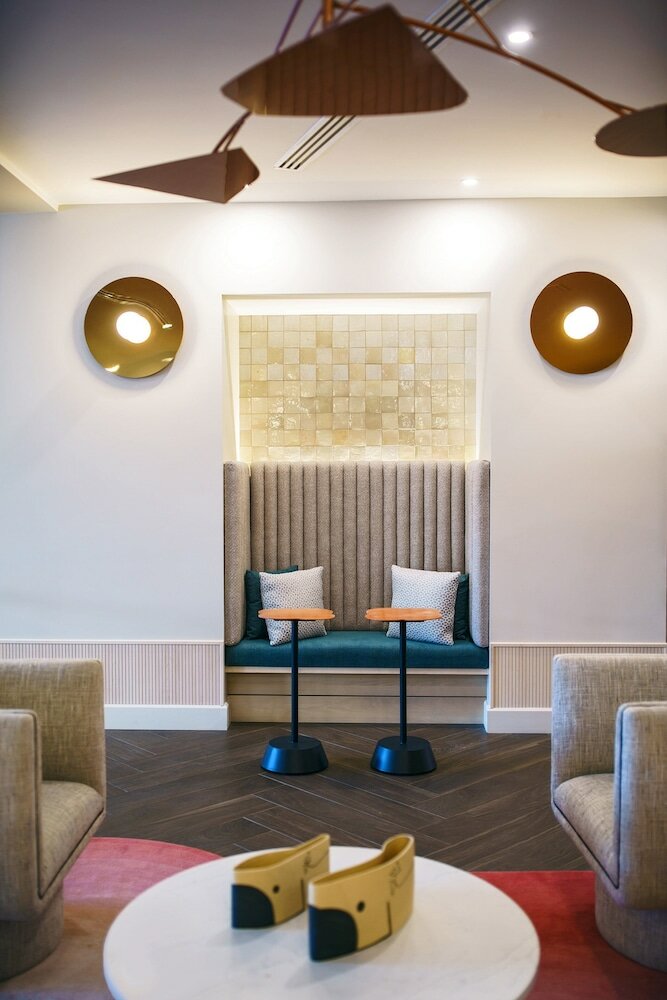 Фото The Ven at Embassy Row, Washington, D. C., a Tribute Portfolio Hotel