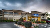 Фото Best Western Sterling Hotel & Suites