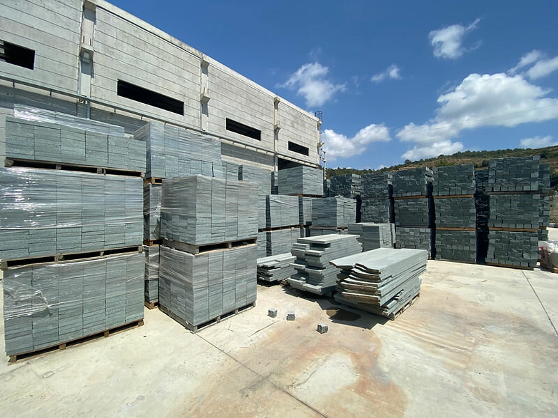 Construction and finishing works Demirtas, Antalya, photo