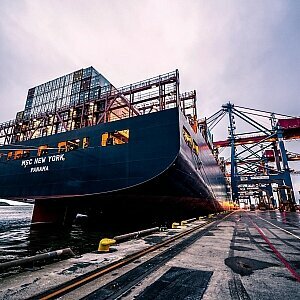 Warehouse Tartıcılar Logistics - Warehouse, Iskenderun, photo