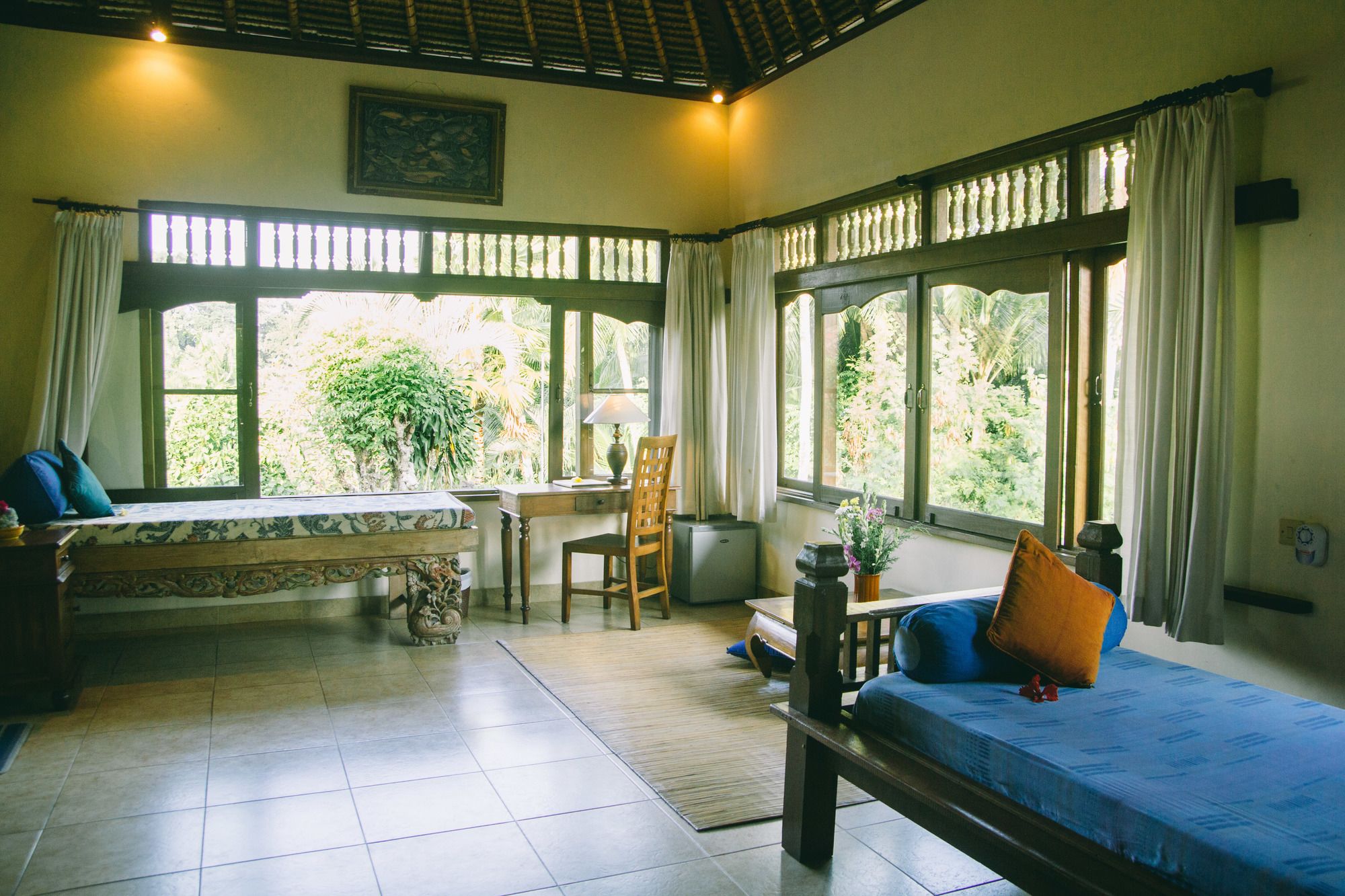 Фото Kebun Indah Ubud