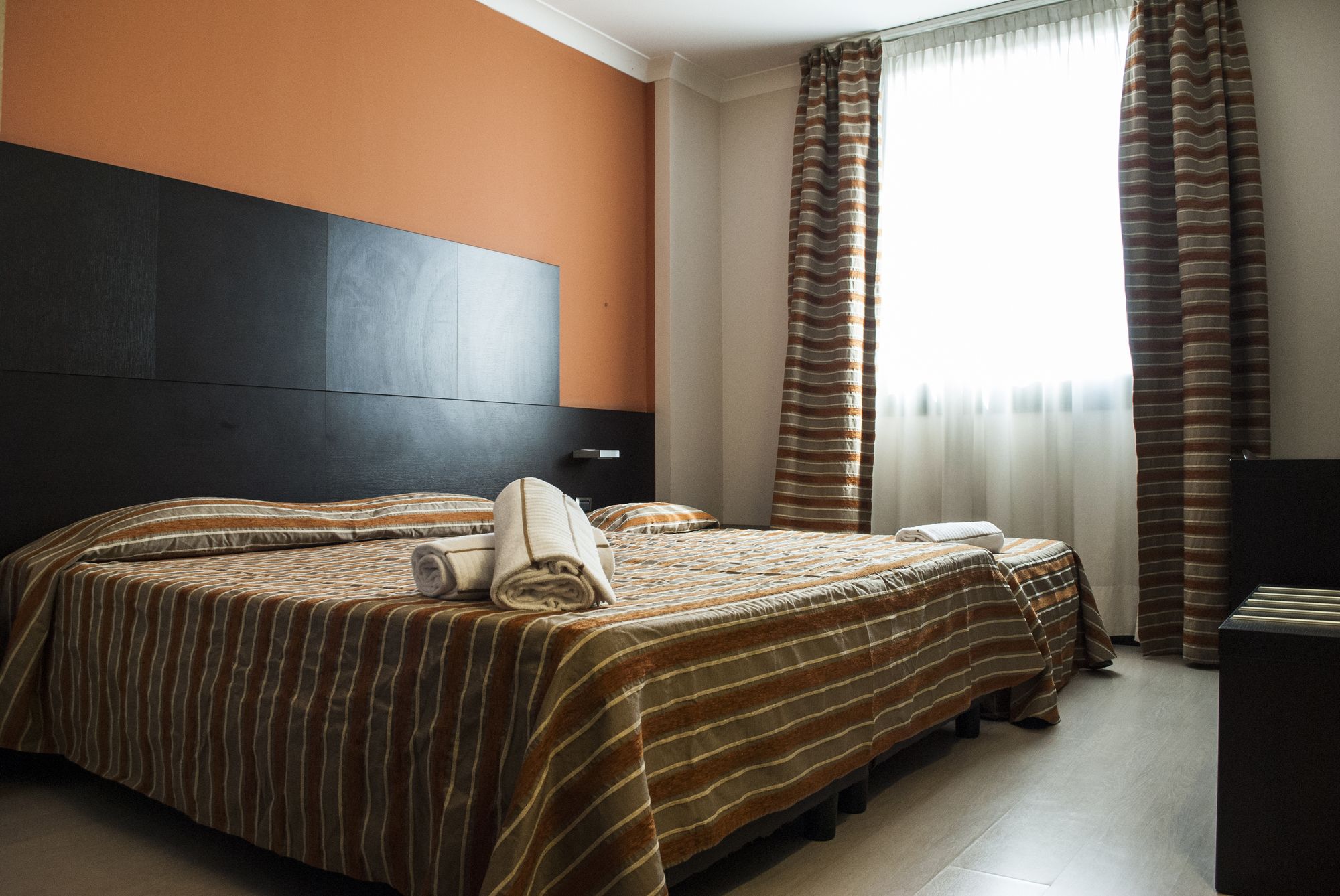 Фото Vercelli Palace Hotel