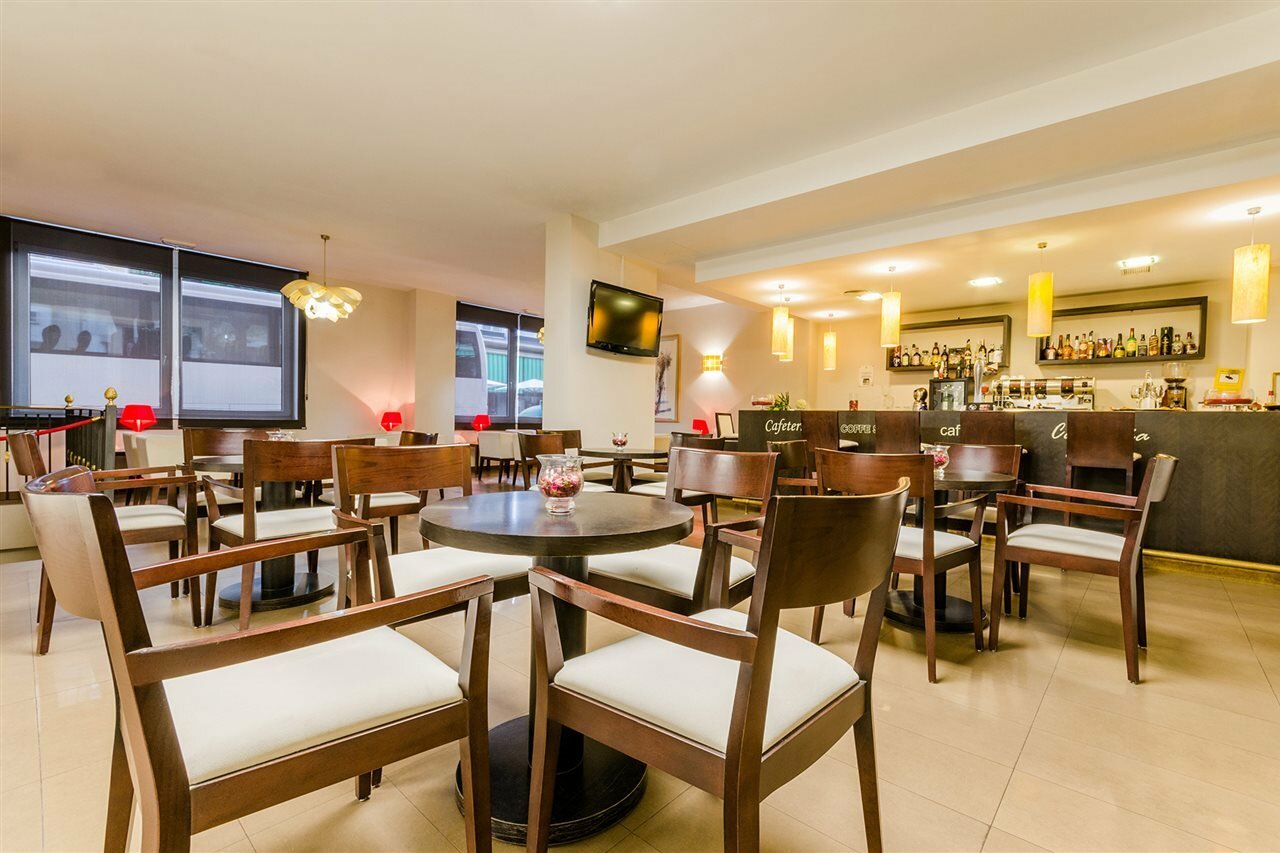 Фото Hotel Don Juan