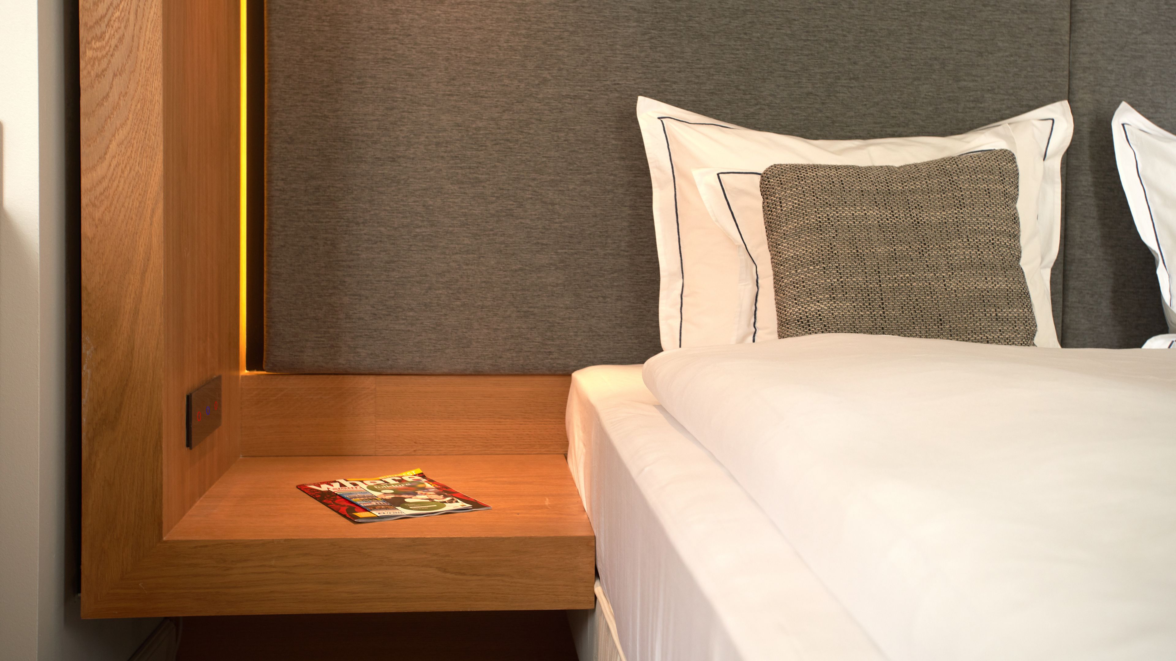 Фото Monastery Boutique Hotel Budapest