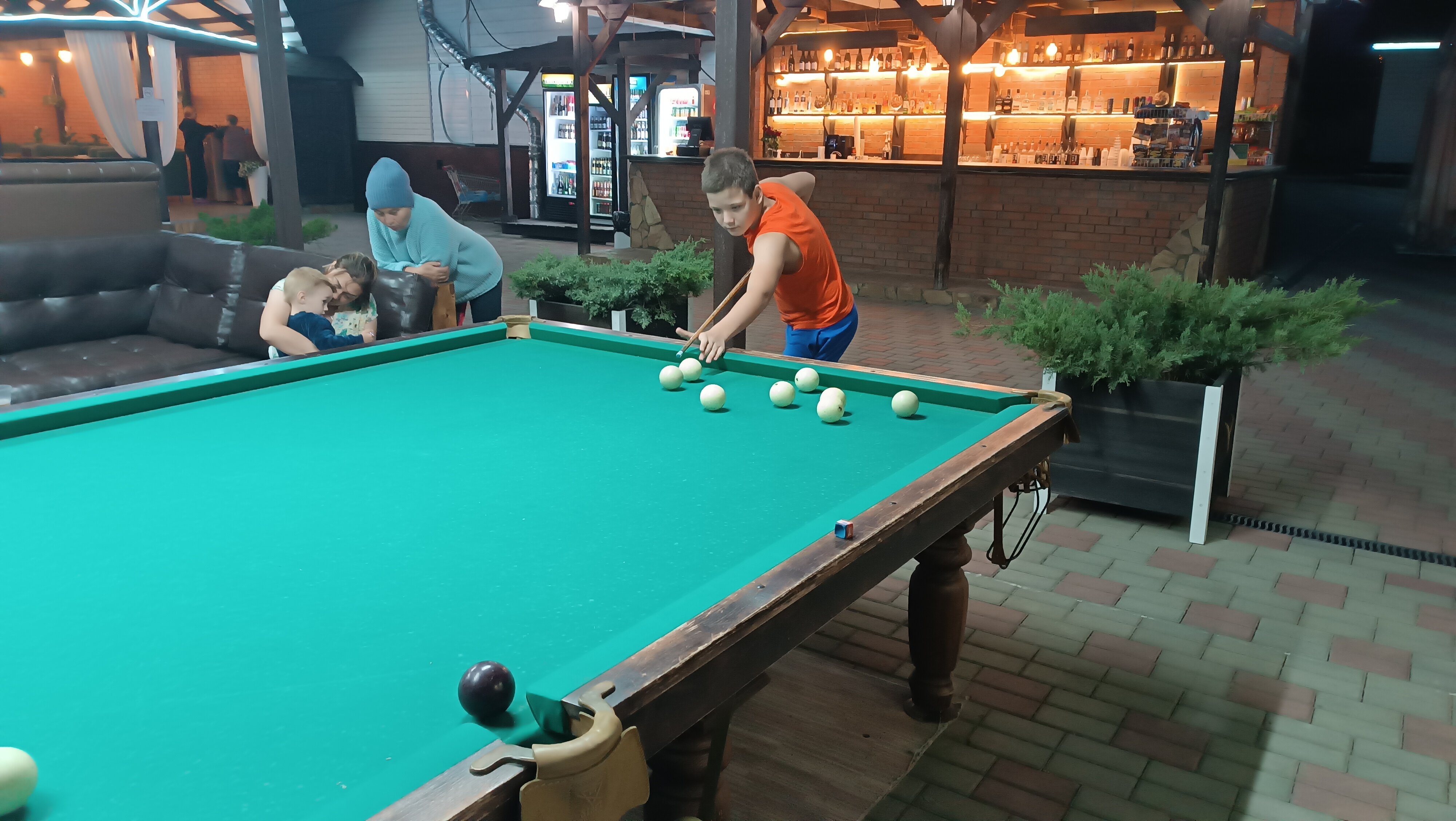 Фото Ludmila Village Resort