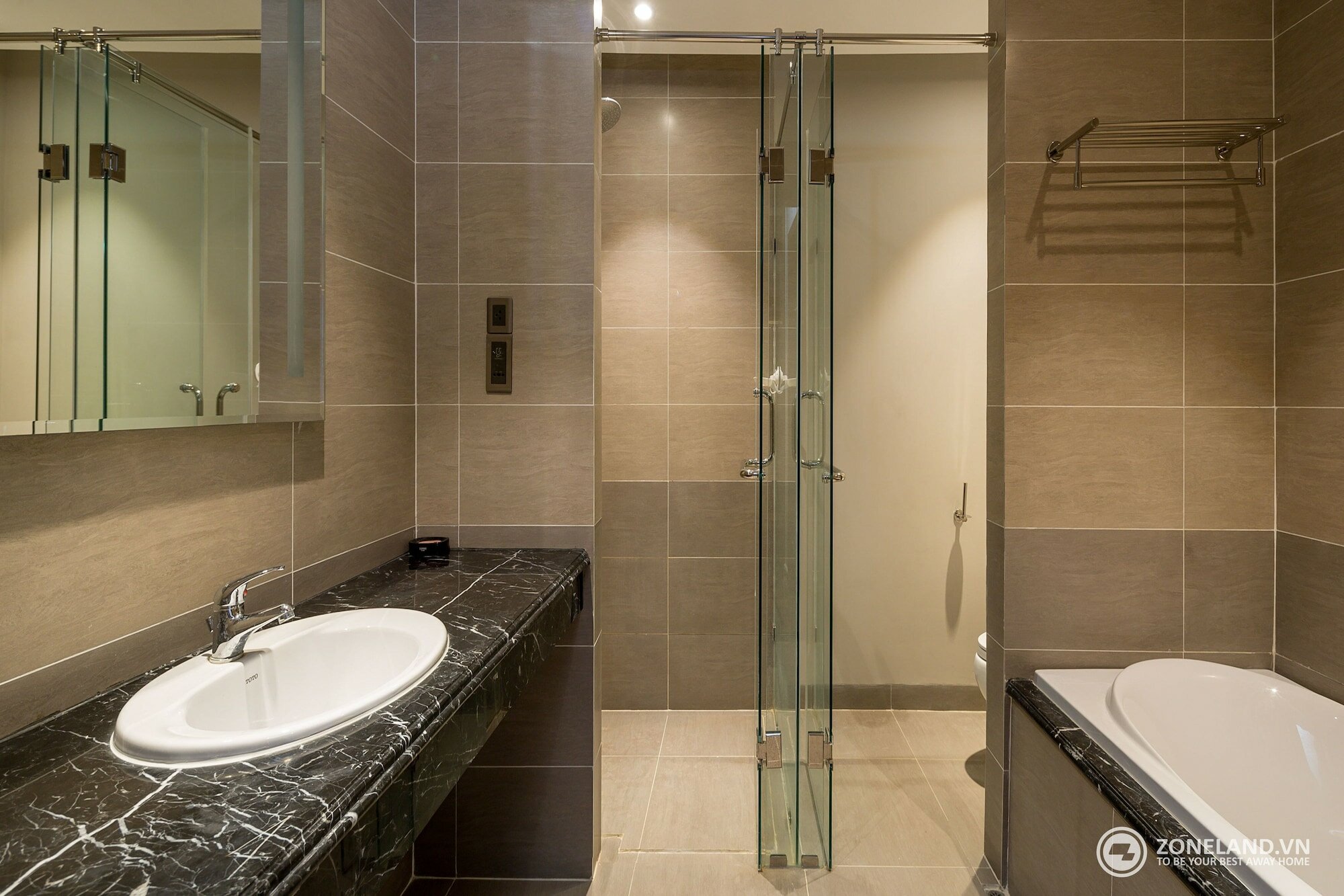 Фото Zoneland Premium Luxury Apartments