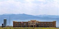 Фото Hampton Inn Sheridan