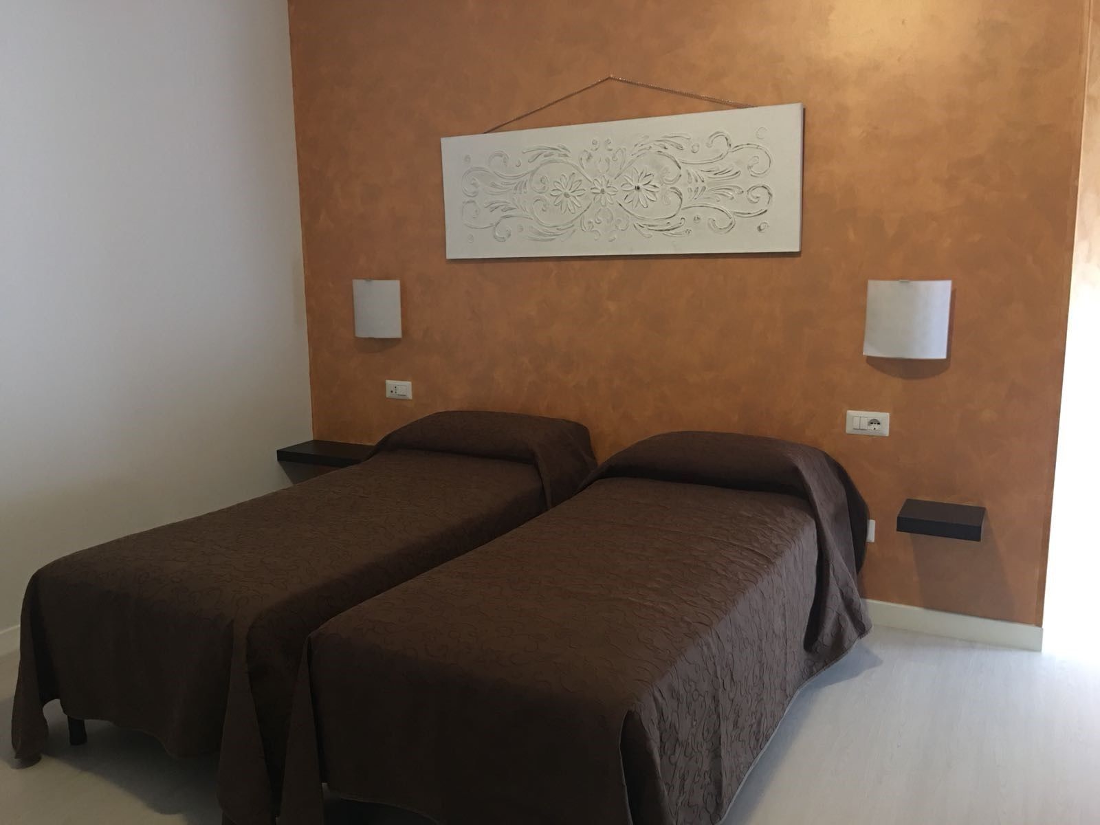 Фото Hotel Ristorante Punto Verde