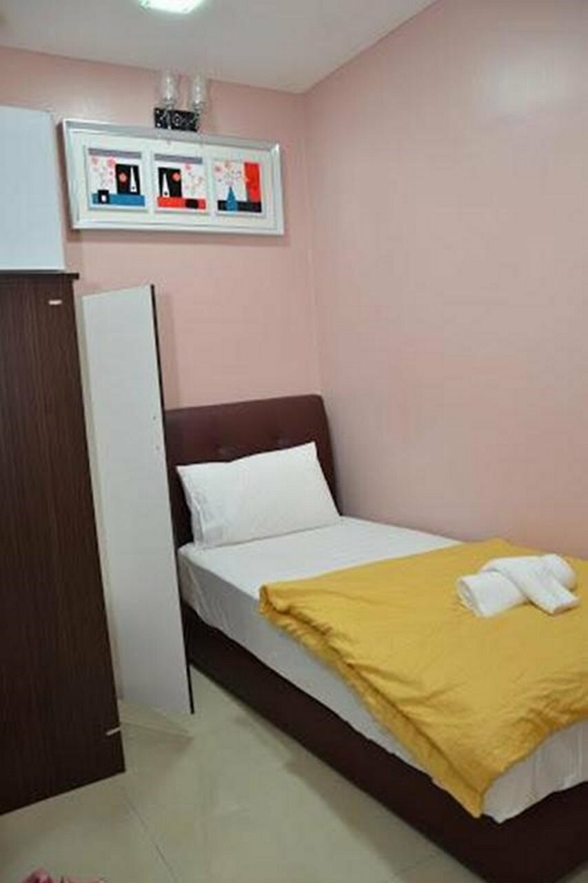 Фото Abs Bintang Guest House