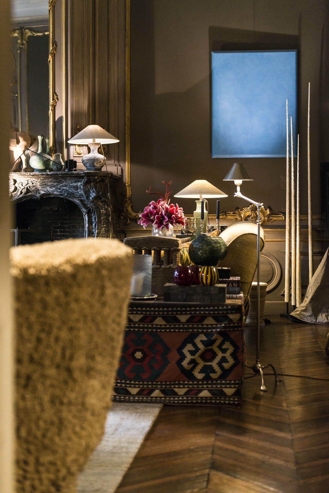 Фото B&b The Verhaegen