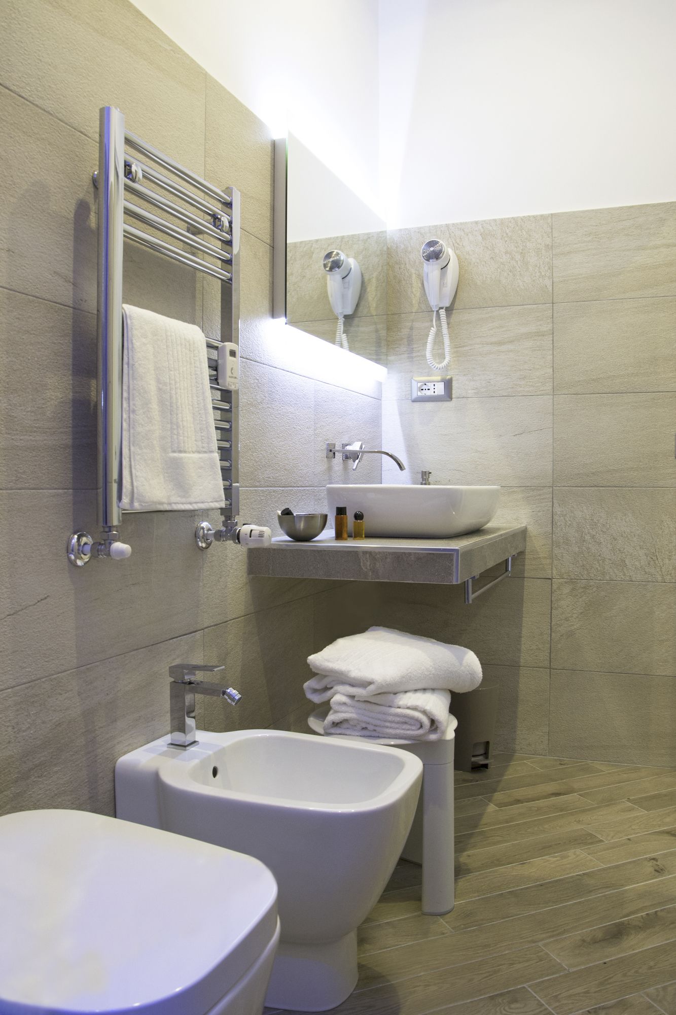 Фото Colonna Luxury Suites