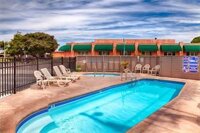 Фото Best Western De Anza Inn