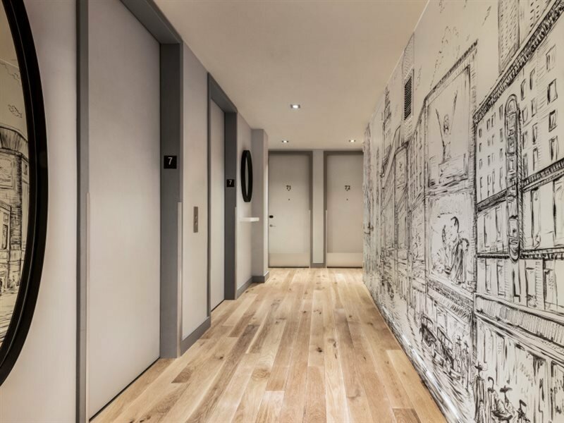 Фото The Gotham Hotel