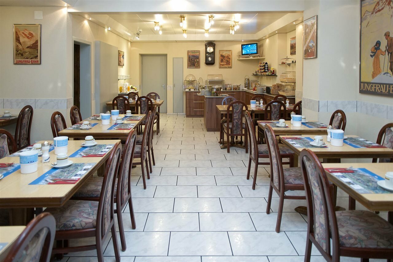 Фото Hotel Rössli