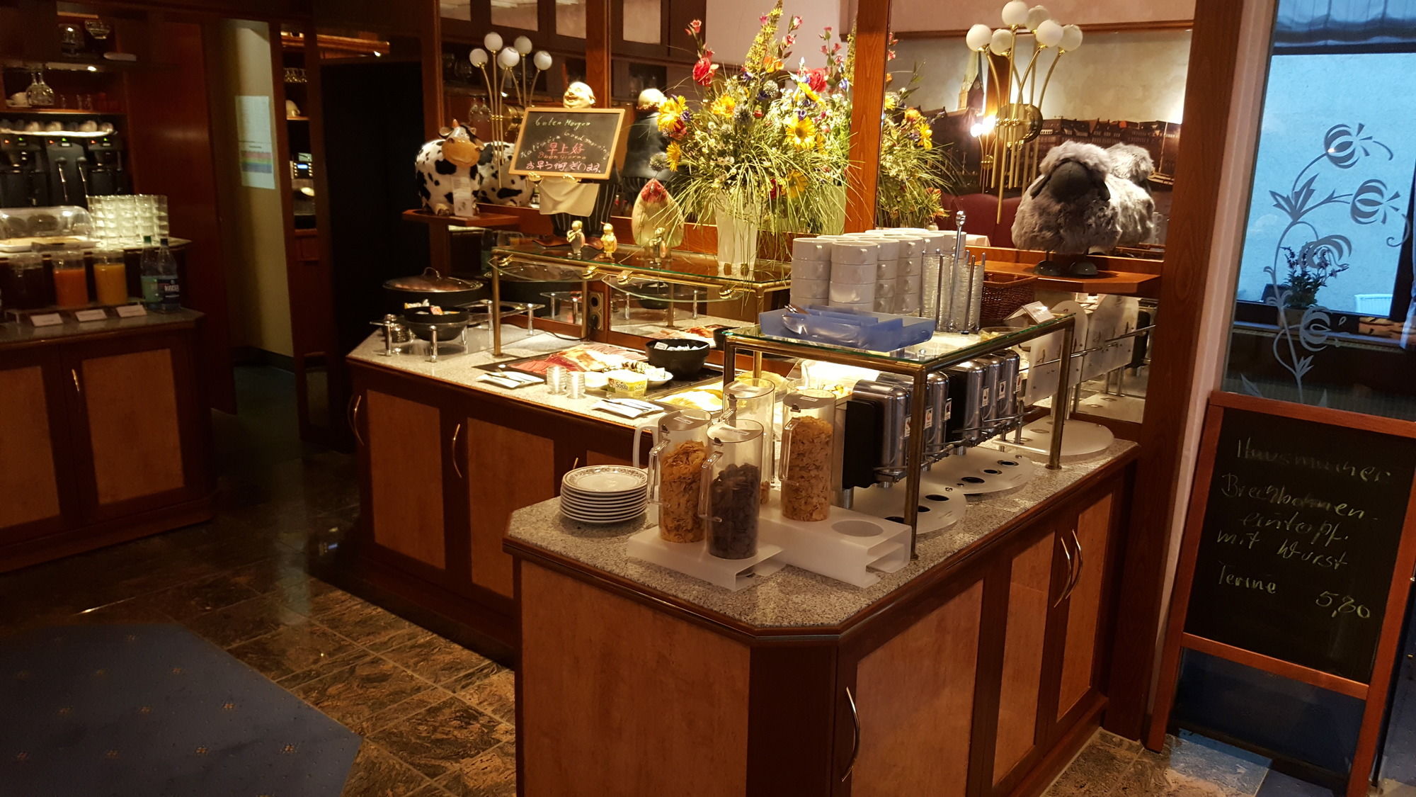 Фото Hotel Heldt