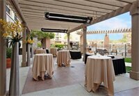 Фото Courtyard by Marriott San Diego Central